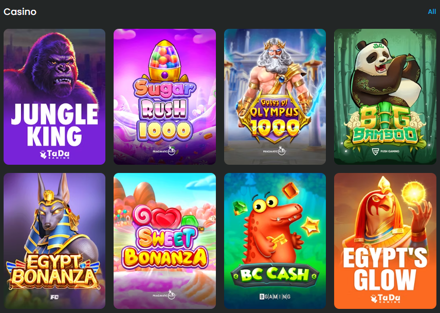 Discover the Excitement of Live Casino On Bc.Game Discover the Excitement of Live Casino On Bc.Game