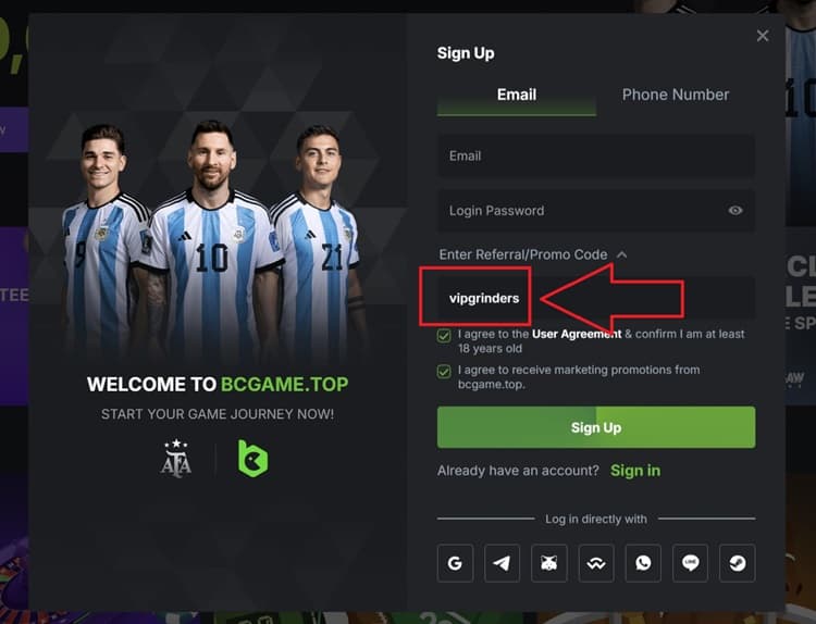 Exploring the Excitement of Bc Game Bet