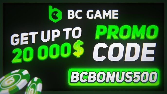 Exploring the Excitement of Bc Game Bet