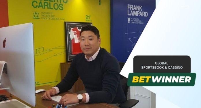 Discover the Betwinner Mobile Application Apk for a Seamless Betting Experience