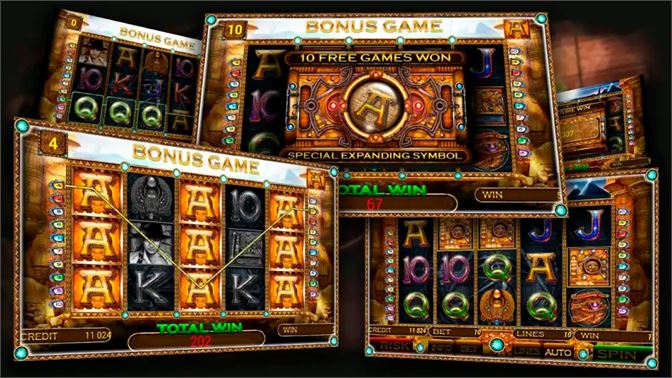 Discover the Exciting World of Gameex Bet 1