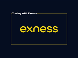 Exness App For Iphone The Ultimate Trading Tool