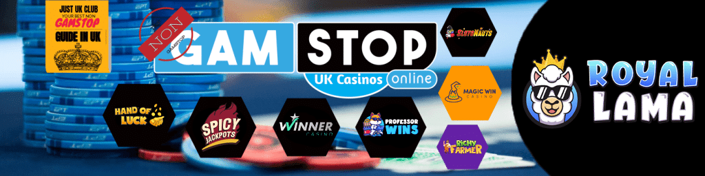 Experience the Thrill and Excitement Play at Royal Lama Casino
