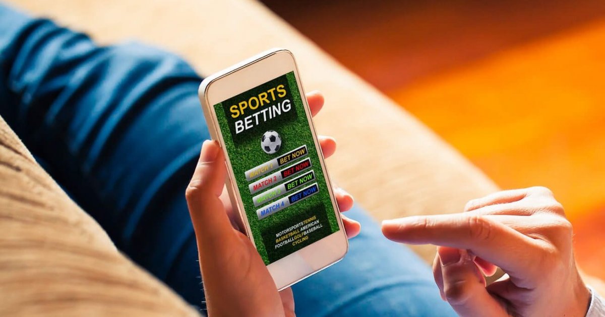 Bet on the go with Vivi’s mobile-friendly platform 2 Bet on the go with Vivi’s mobile-friendly platform 2