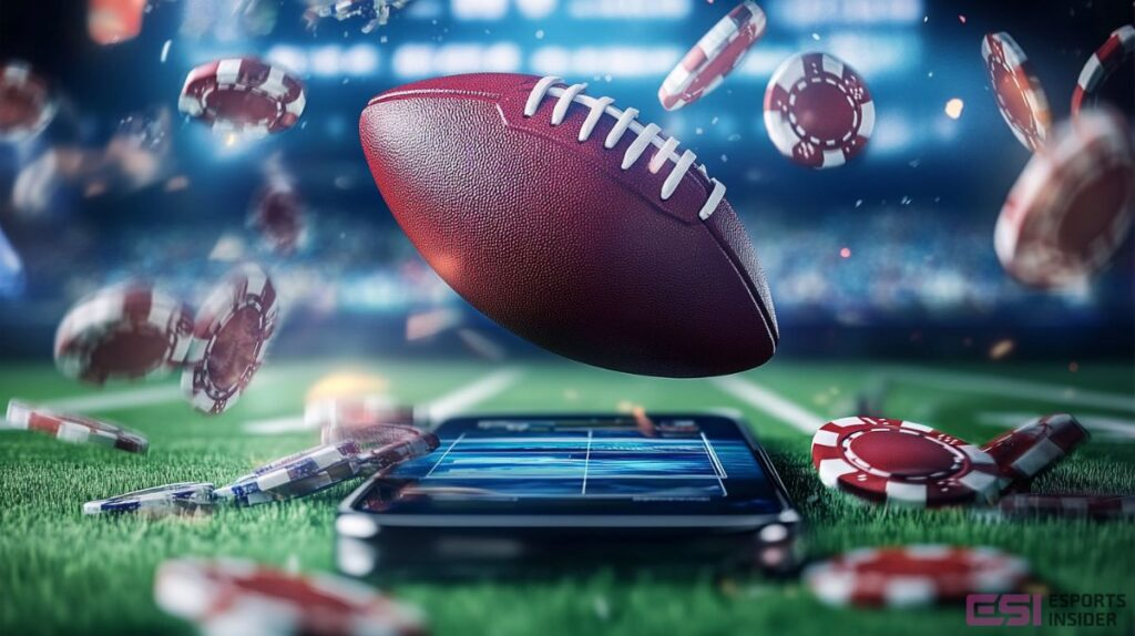 Bet on the go with Vivi’s mobile-friendly platform 2 Bet on the go with Vivi’s mobile-friendly platform 2