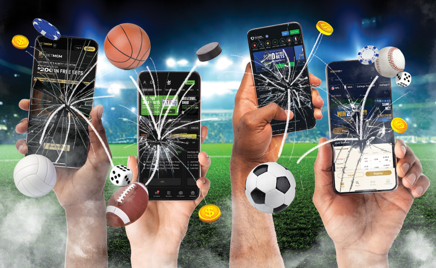 Bet on the go with Vivi’s mobile-friendly platform 2 Bet on the go with Vivi’s mobile-friendly platform 2