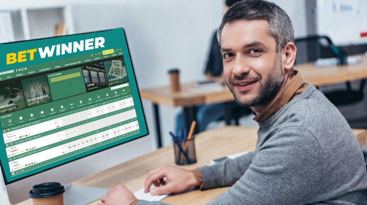 Exploring the Excellent Bonuses Betwinner Europe Offers