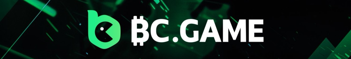 Discover Excitement at BC Game Online Casino UA Discover Excitement at BC Game Online Casino UA