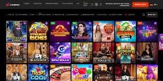 Willkommen im Win Casino Ihr Leitfaden für tolles Online-Glücksspiel