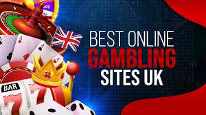 Exciting Trends and Offers at Live Online Casino in UK