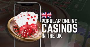 Experience Excitement at Online Casino No ID Needed Experience Excitement at Online Casino No ID Needed