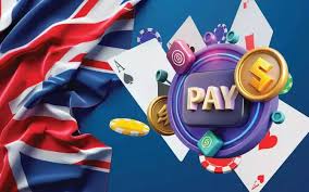 Experience Excitement at Online Casino No ID Needed Experience Excitement at Online Casino No ID Needed