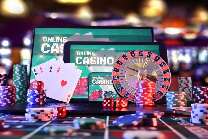 Exploring the Exciting World of Slots n Bets Online Casino UK Exploring the Exciting World of Slots n Bets Online Casino UK