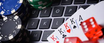 Online zahraniční casino Objevte Svět Hraní na Internetu
