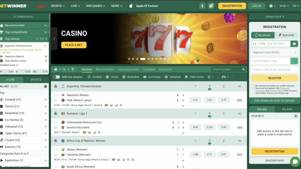 Understanding Betwinner Your Ultimate Guide to Sports Betting
