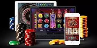 Explorando la Experiencia Directa en el Juego Online Una Perspectiva Moderna