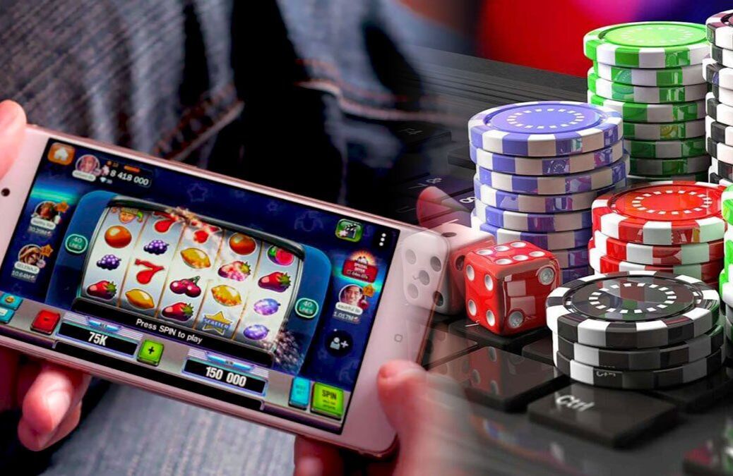 Explorando la Experiencia Directa en el Juego Online Una Perspectiva Moderna